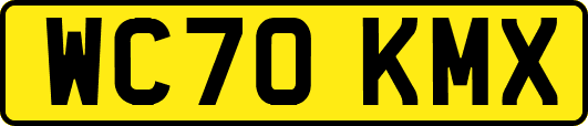 WC70KMX