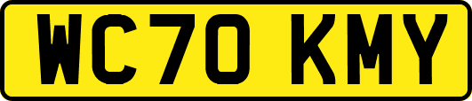 WC70KMY