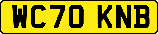 WC70KNB