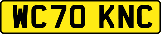 WC70KNC
