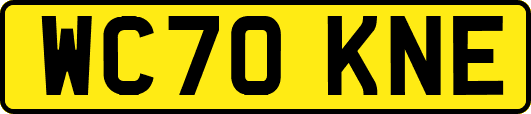 WC70KNE