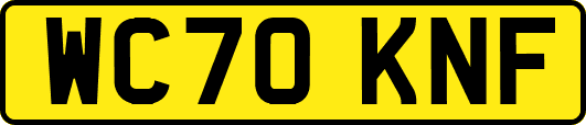 WC70KNF