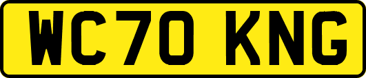WC70KNG