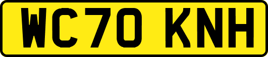 WC70KNH