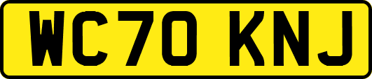 WC70KNJ