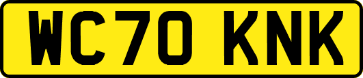 WC70KNK
