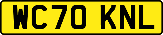 WC70KNL