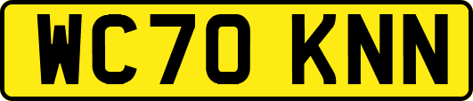 WC70KNN
