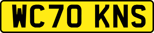 WC70KNS