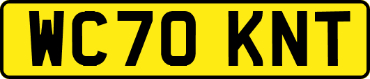 WC70KNT