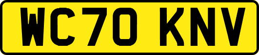 WC70KNV
