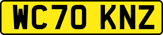 WC70KNZ