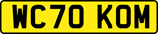 WC70KOM