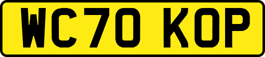 WC70KOP
