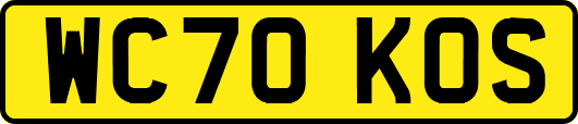 WC70KOS