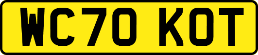 WC70KOT