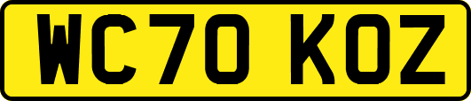 WC70KOZ