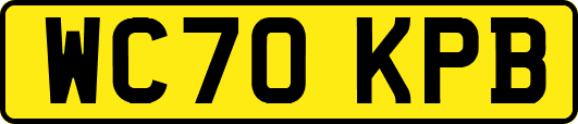 WC70KPB