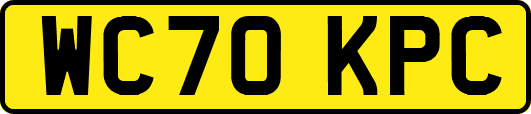 WC70KPC