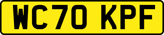 WC70KPF