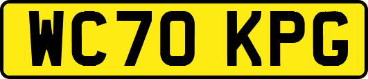 WC70KPG