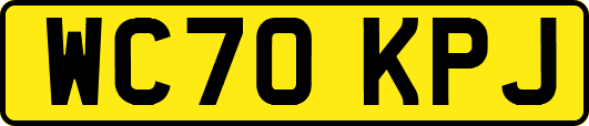 WC70KPJ
