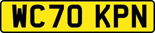 WC70KPN