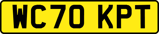 WC70KPT