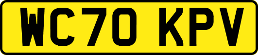 WC70KPV