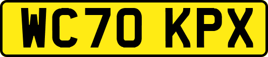 WC70KPX