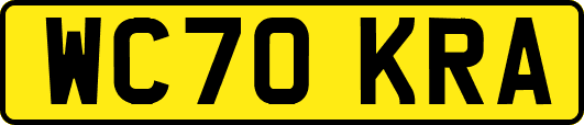 WC70KRA