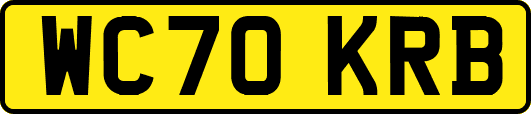 WC70KRB
