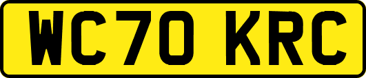 WC70KRC