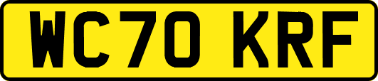 WC70KRF