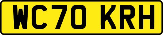 WC70KRH