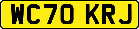 WC70KRJ