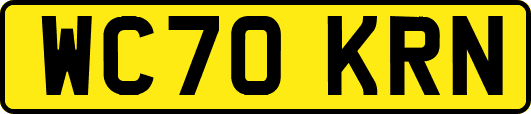 WC70KRN