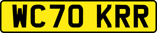 WC70KRR
