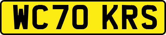 WC70KRS