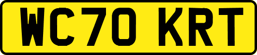 WC70KRT