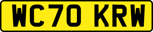 WC70KRW