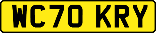 WC70KRY