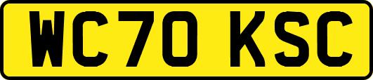 WC70KSC
