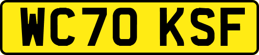 WC70KSF