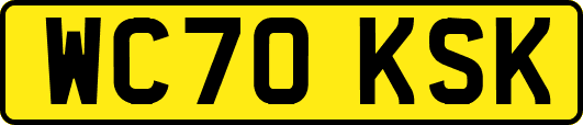 WC70KSK