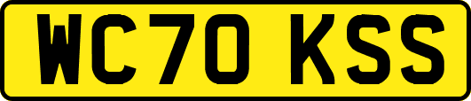WC70KSS