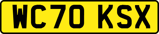 WC70KSX