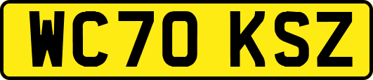 WC70KSZ