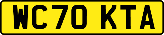 WC70KTA