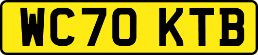 WC70KTB